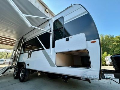 2026 Winnebago Thrive - Photo 22