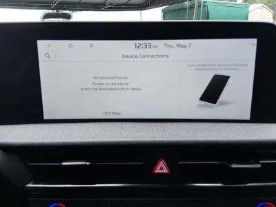 2024 Kia EV6 — photo 20 view