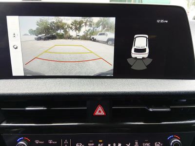 2024 Kia EV6 — photo 16 view
