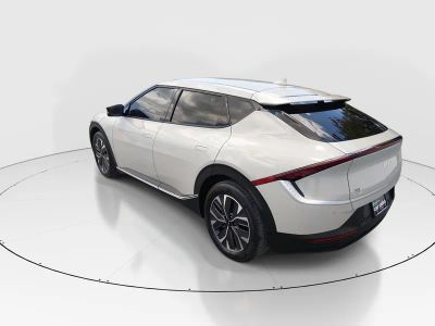 2024 Kia EV6 — detail view