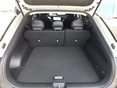 2024 Kia EV6 — photo 11 view