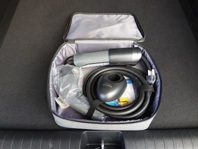 2024 Kia EV6 — photo 19 view