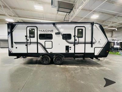 2026 Grand Design Imagine - Photo 7