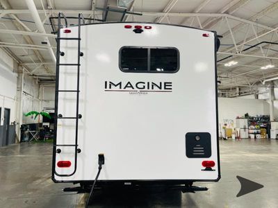 2026 Grand Design Imagine - Photo 6