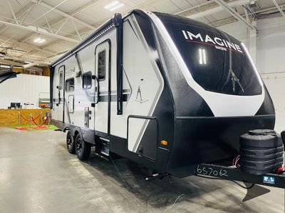 2026 Grand Design Imagine - Photo 1