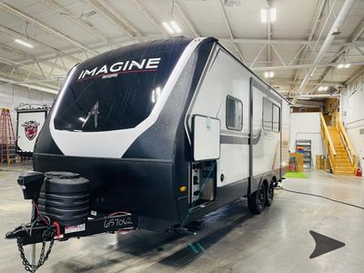 2026 Grand Design Imagine - Photo 2