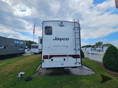 2026 Jayco North Point - Photo 5