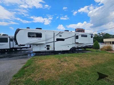 2026 Jayco North Point - Photo 6