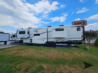 2026 Jayco North Point - Photo 7