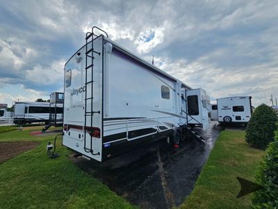 2026 Jayco North Point - Photo 4