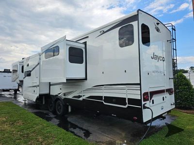 2026 Jayco North Point - Photo 3