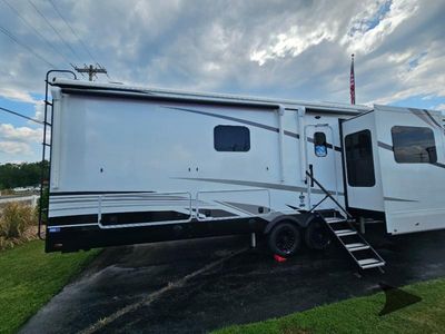 2026 Jayco North Point - Photo 8