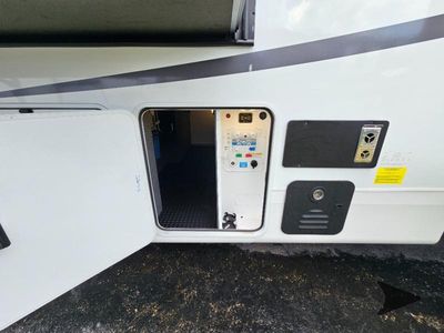 2026 Jayco North Point - Photo 15