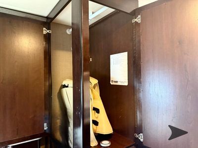2017 Thor Motor Coach Synergy - Photo 32