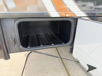 2017 Thor Motor Coach Synergy - Photo 8