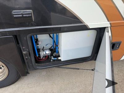 2017 Thor Motor Coach Synergy - Photo 9