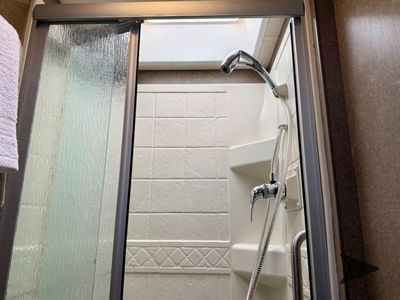 2017 Thor Motor Coach Synergy - Photo 46