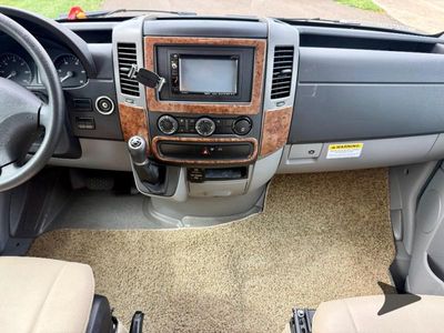 2017 Thor Motor Coach Synergy - Photo 54