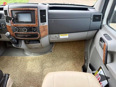 2017 Thor Motor Coach Synergy - Photo 55