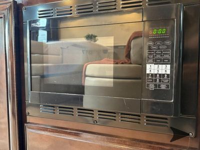 2017 Thor Motor Coach Synergy - Photo 26