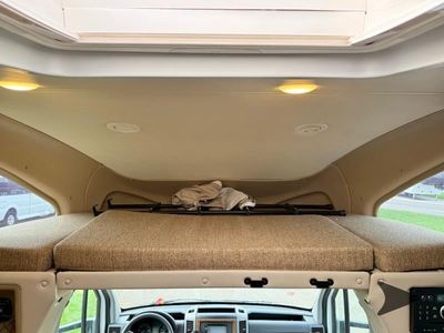 2017 Thor Motor Coach Synergy - Photo 51