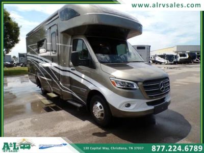 2024 Winnebago View - Photo 1