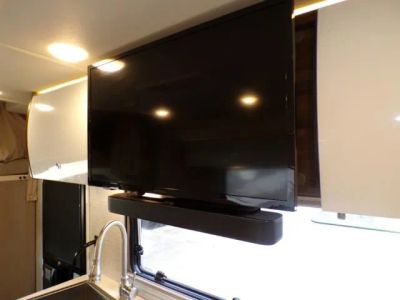2024 Winnebago View - Photo 19