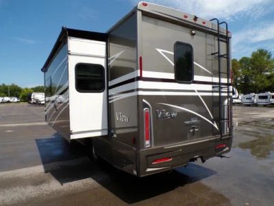 2024 Winnebago View - Photo 5