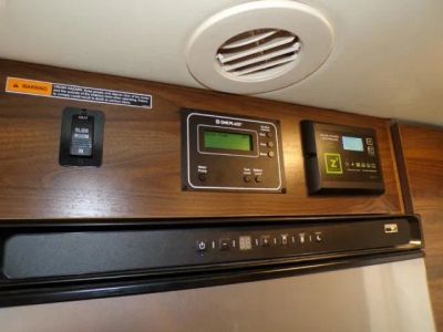2024 Winnebago View - Photo 16