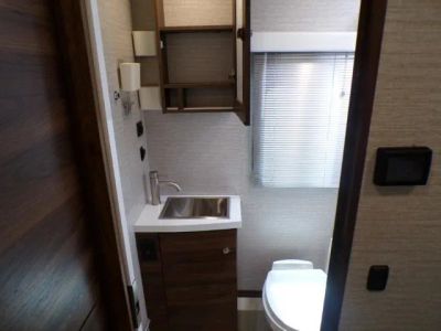 2024 Winnebago View - Photo 26