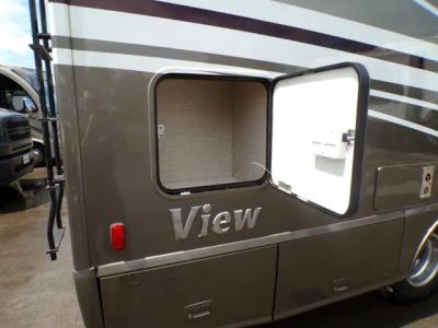 2024 Winnebago View - Photo 8