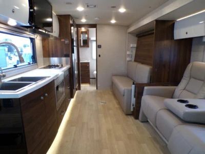 2024 Winnebago View - Photo 15