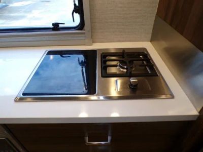 2024 Winnebago View - Photo 21