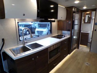 2024 Winnebago View - Photo 20