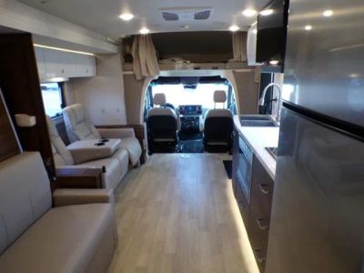 2024 Winnebago View - Photo 14