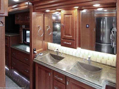 2017 Tiffin Allegro Bus - Photo 20