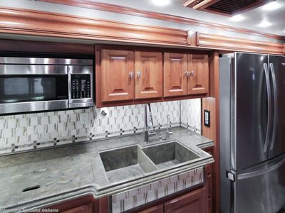 2017 Tiffin Allegro Bus - Photo 11