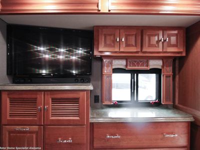2017 Tiffin Allegro Bus - Photo 23