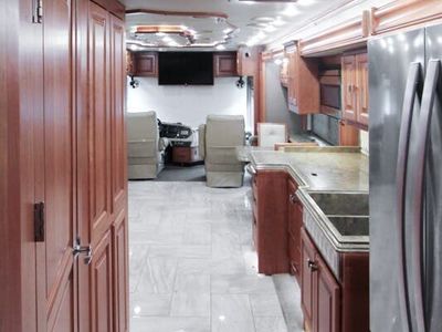 2017 Tiffin Allegro Bus - Photo 31