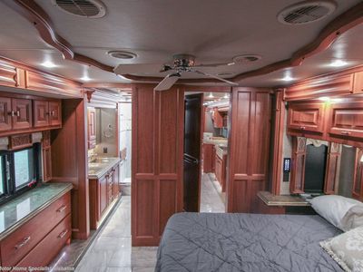 2017 Tiffin Allegro Bus - Photo 25