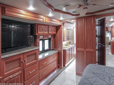 2017 Tiffin Allegro Bus - Photo 26