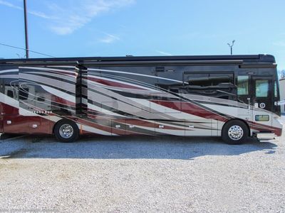 2017 Tiffin Allegro Bus - Photo 34