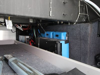 2017 Tiffin Allegro Bus - Photo 42