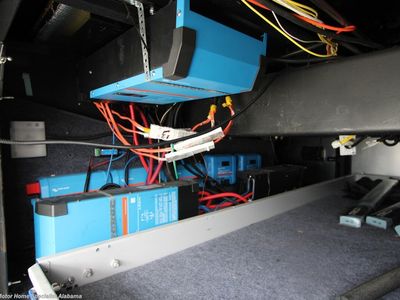 2017 Tiffin Allegro Bus - Photo 41