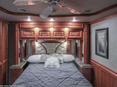 2017 Tiffin Allegro Bus - Photo 22