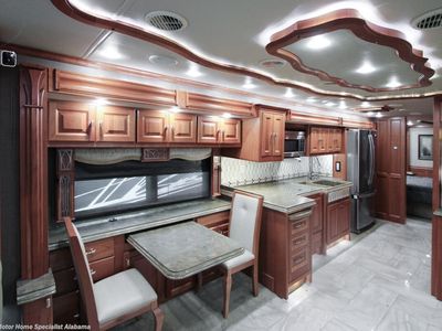 2017 Tiffin Allegro Bus - Photo 7