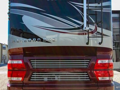 2017 Tiffin Allegro Bus - Photo 39