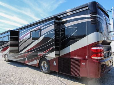 2017 Tiffin Allegro Bus - Photo 5