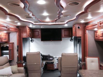2017 Tiffin Allegro Bus - Photo 3