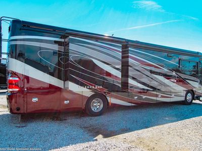 2017 Tiffin Allegro Bus - Photo 35